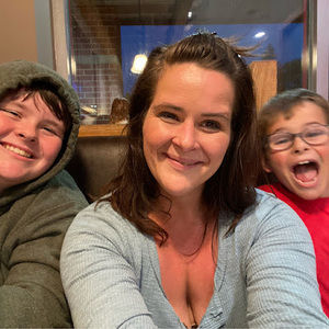 Meet your Posher, Alyssa